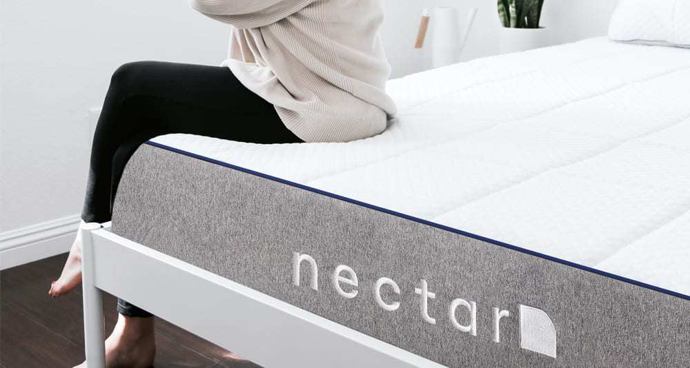 the best mattress with edge support