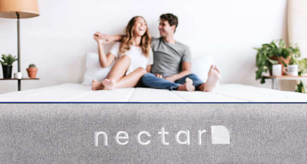 best mattress for motion transfer