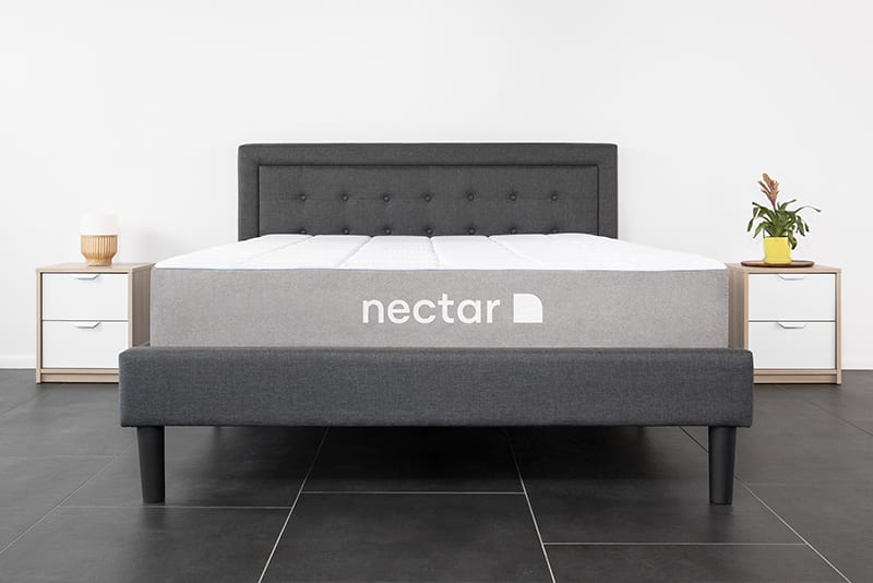 Sleeping With Lisa: A Journal Of Life With A Nectar Mattress