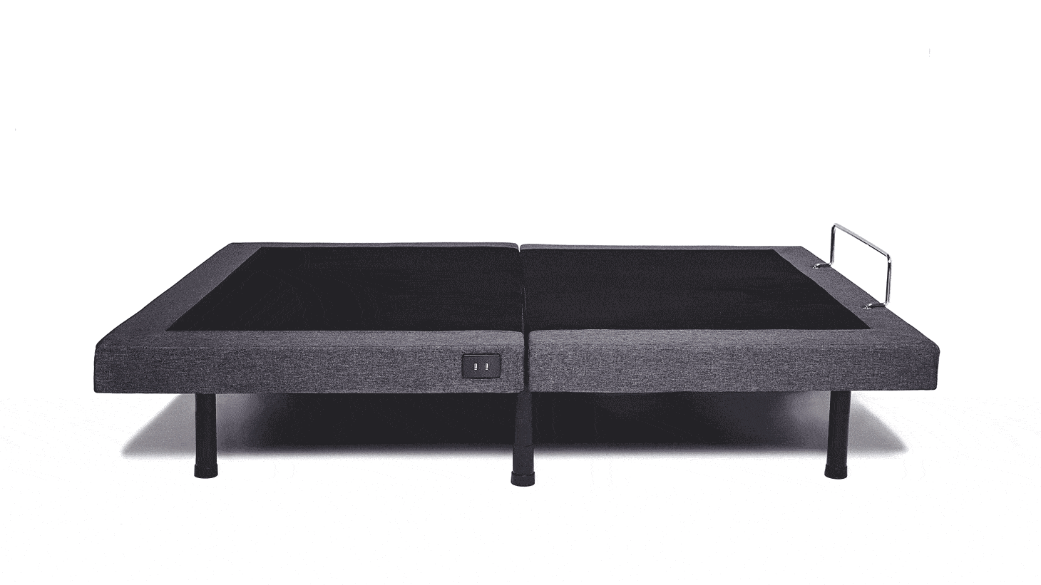 adjustable mattress and box spring