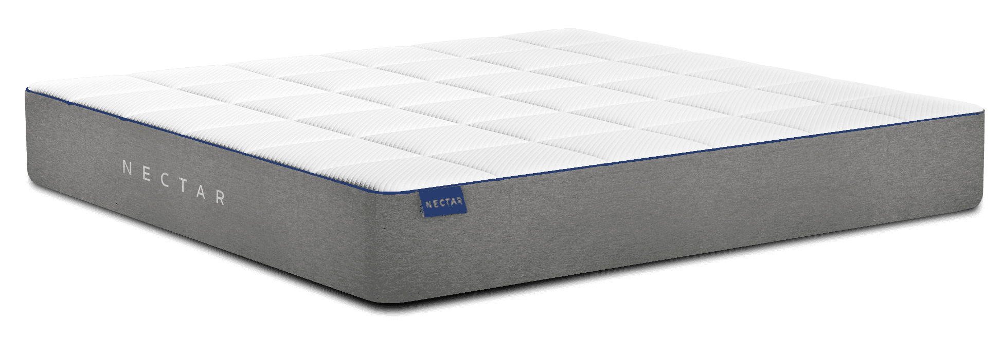 nectar memory foam mattress material