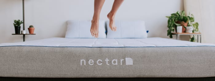 nectar sleep bundle
