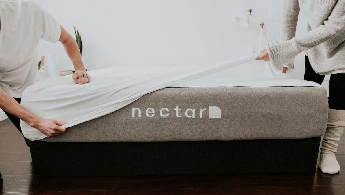 do i need a nectar mattress protector