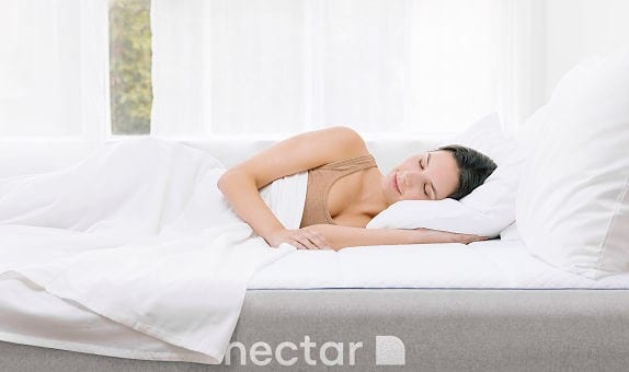 live and sleep mattress good for side sleeper
