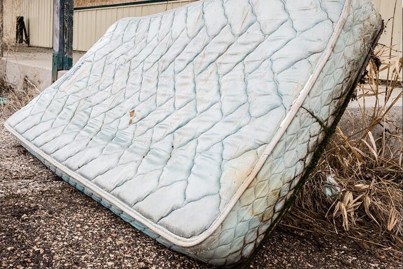 mattresses that can be turned over