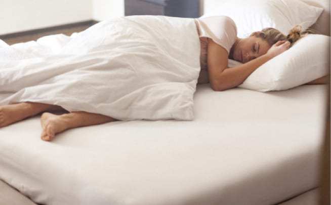 Side Sleeper: The Complete Guide To Sleeping On Your Side
