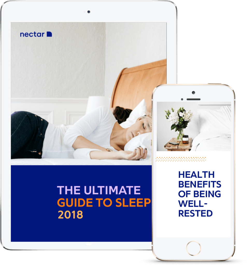 E Book The Ultimate Guide To Sleep In 2018 Sleep Tips