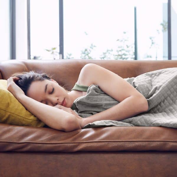 How To Find The Right Weighted Blanket