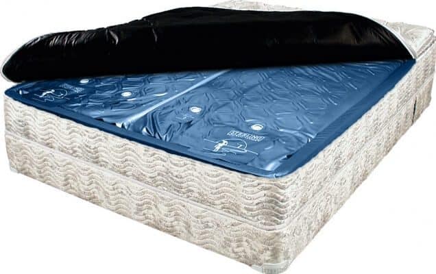 Waterbeds A Guide To This Mattress Type Nectar Sleep