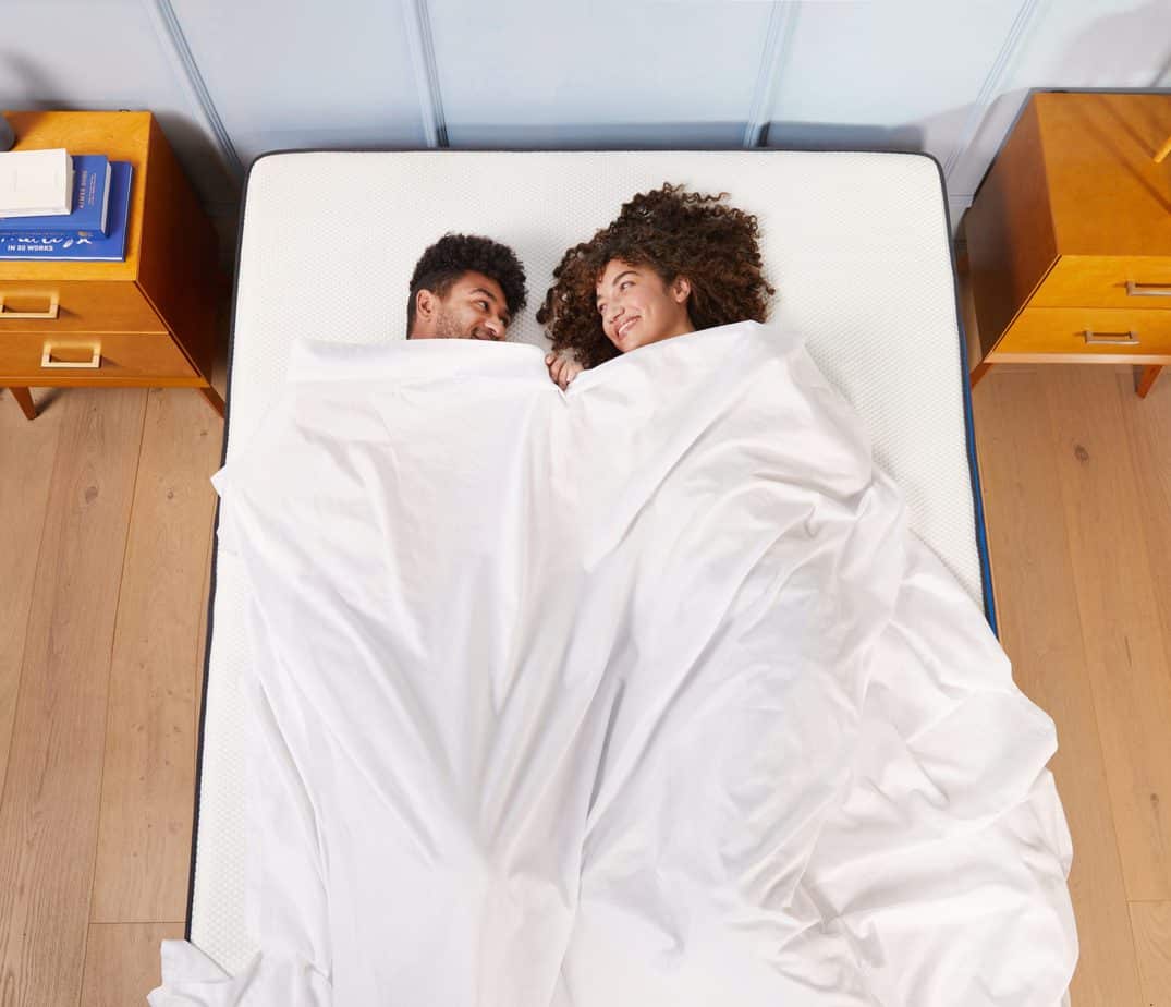 Side Sleeper: The Complete Guide To Sleeping On Your Side | Nectar Sleep