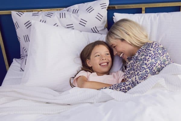 Weighted Blanket for Kids - Choosing the Right One - Nectar sleep