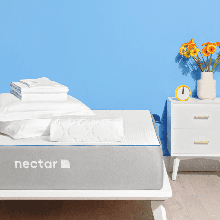 7 Reasons Why You Should Buy A Nectar Mattress When You Move