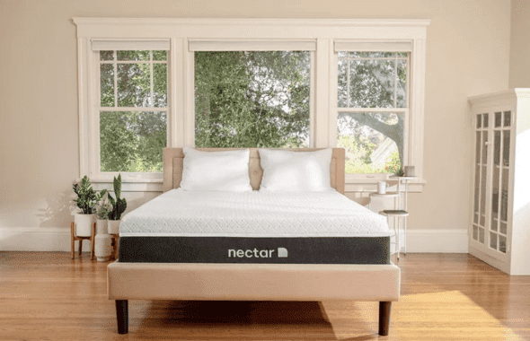 nectar mattress review on sleepopolis