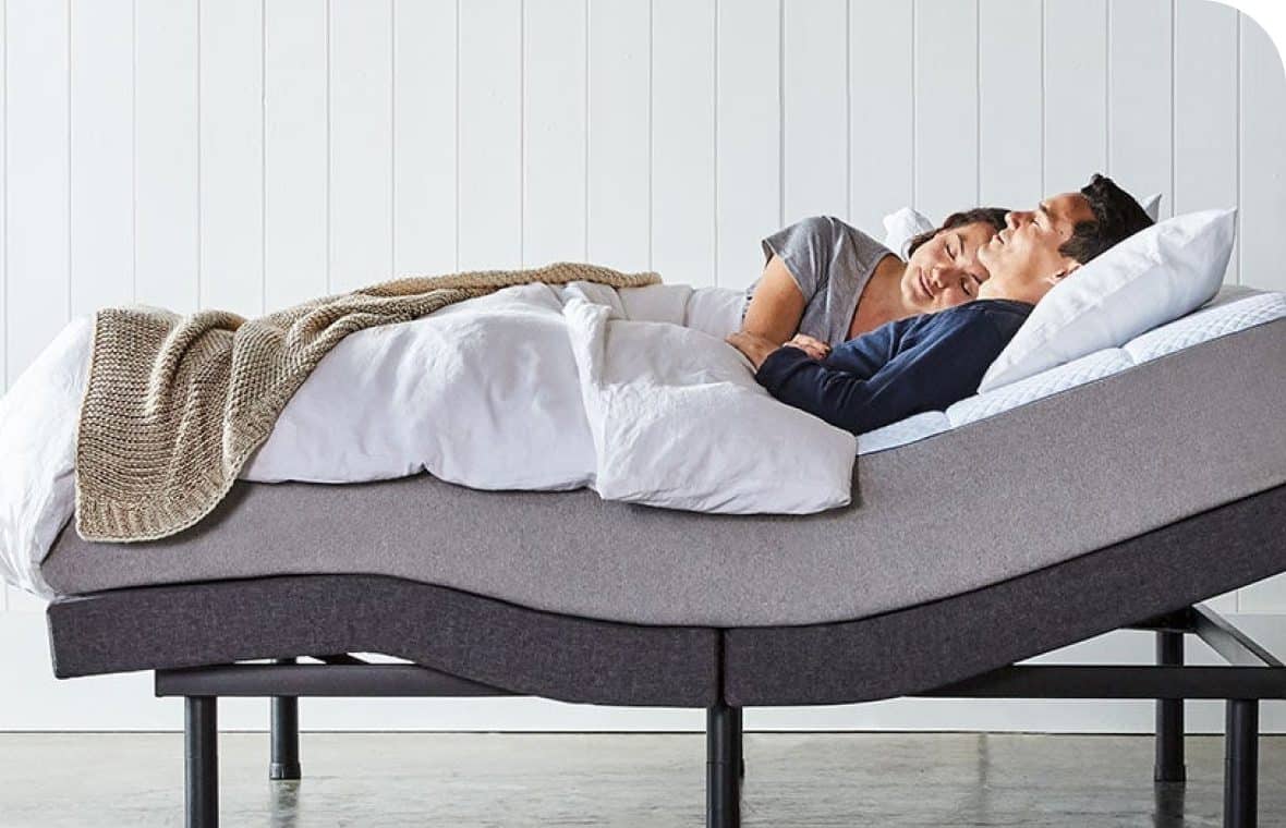 Better Bedder works great for most adjustable beds!
