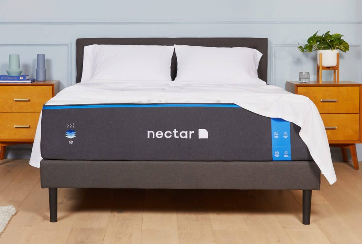 Nectar: 7 Reasons Why Nectar Is The Bed For You