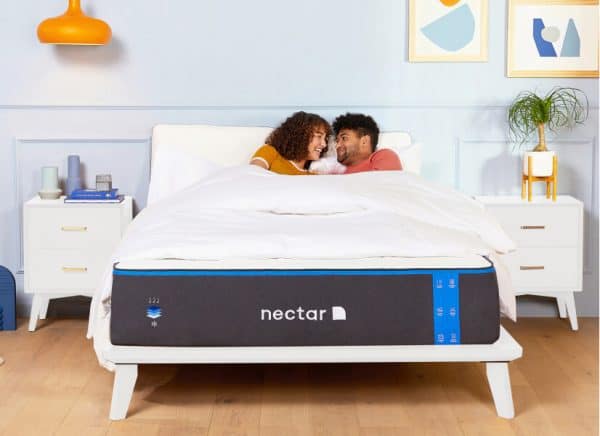 Why Choosing The Best Mattress For Sex Can Make All The Difference 5132