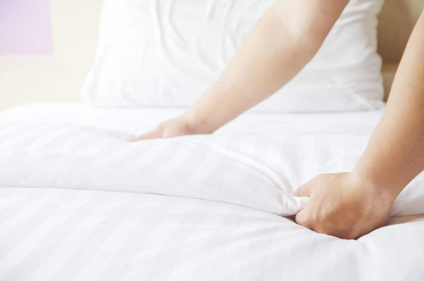 What Is a Comforter? Everything You Need to Know