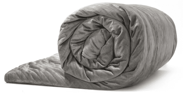 How Heavy Should a Weighted Blanket Be? - A Complete Guide