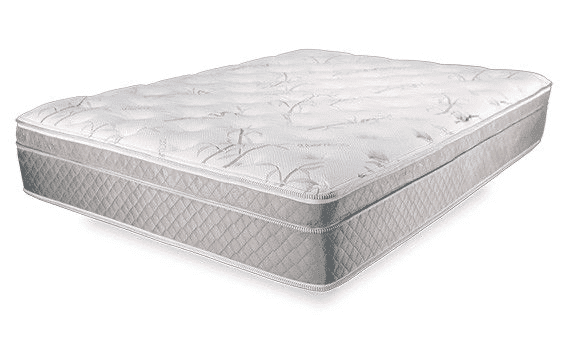 comfort fliex euro top mattress