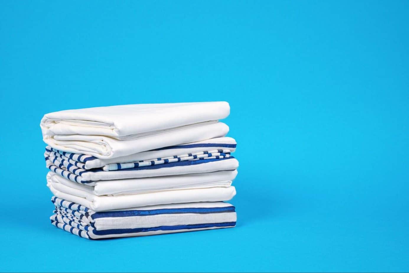 How To Whiten Sheets In 6 Easy Steps
