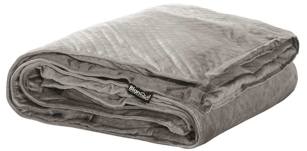 What Is a Weighted Blanket? Here’s Why You Need One