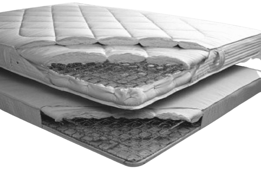 are open coil spring mattresses good