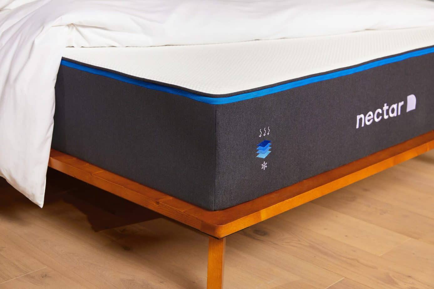 Memory Foam Vs Spring Mattress - Pros, Cons & Differences | Nectar Sleep