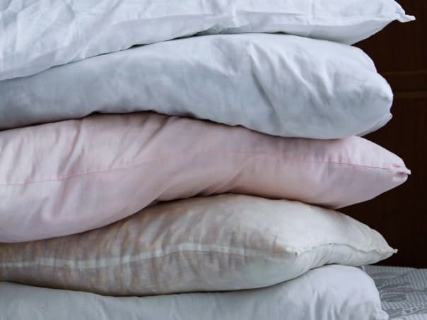 Finding the Perfect Pillow Stuffing – Westex International
