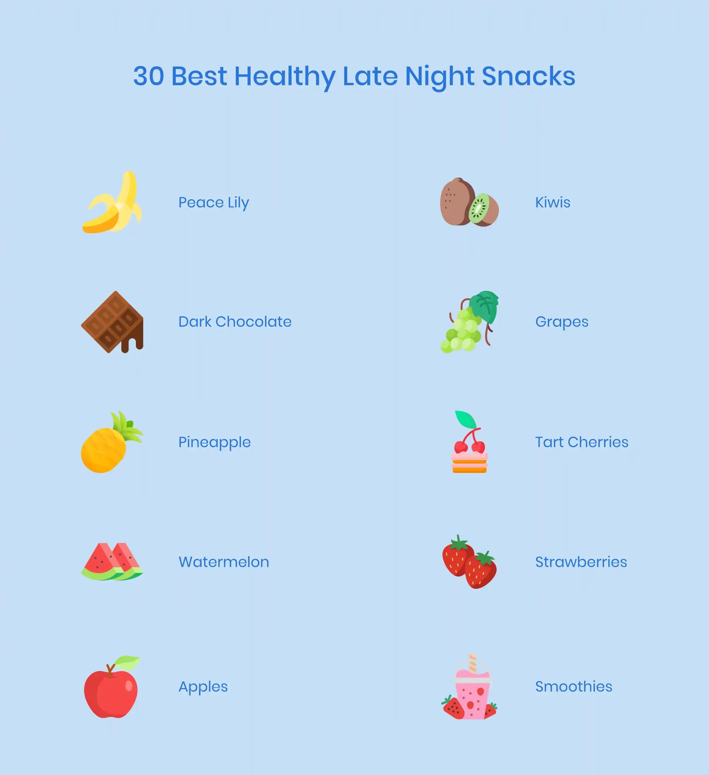 5 Simple Hacks To Curb Late-Night Cravings And Stay Healthy