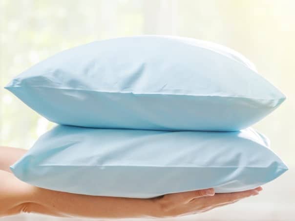 Pillow Sizes And Dimensions Guide
