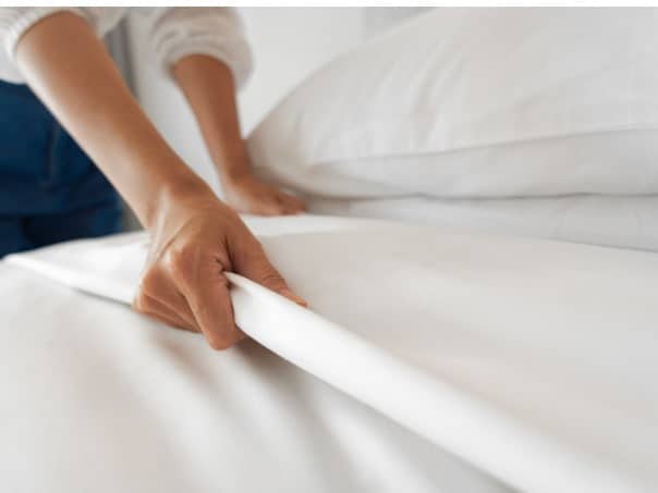 Microfiber Vs Cotton Sheets: What Is The Difference?