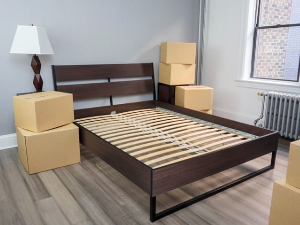 10 Best Platform Bed Frames for Every Kind of Bedroom Decor