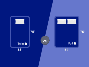 Twin vs Full: Mattress Size Comparison Guide