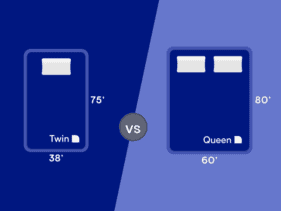 King Vs Queen Bed: What Is The Difference? | Nectar Sleep