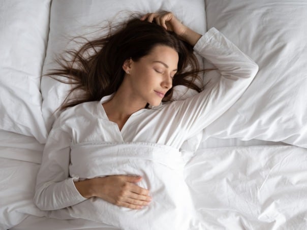 Is 6 Hours Of Sleep Enough - How Much Sleep Do You Need By Age